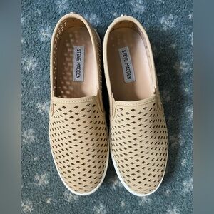 Steve Madden zeena ecentrcq slip on shoes